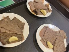 -东方宫中国兰州牛肉拉面(厦门旗舰店)