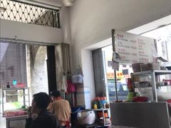 -南香茶餐室