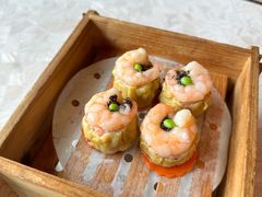 -珠海华发喜来登酒店-采悦轩中餐厅