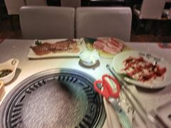 -猫爪爪原切自助烤肉(观音桥阳光世纪店)