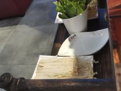 -鸡公虾婆(武陟店)