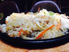 -以前的小酒馆(中山广场店)