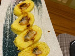法式铁板鹅肝-贵木日本料理·铁板烧(新地假日广场店)