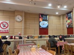 -孟记粥铺·家常菜·烧烤·粥(亚运村店)