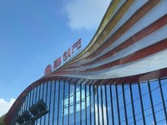 -广州融创水世界