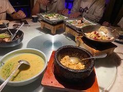 -绿茶餐厅(深圳龙华天虹购物中心店)