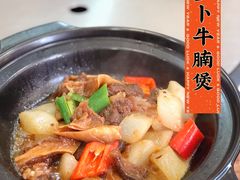 -祈胜邨•顺德鱼生•顺德菜(容桂店)