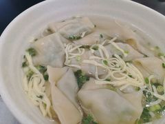 菜肉馄饨-蔡先生(双阳路店)