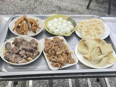 -李德富老街牛杂火锅(抚琴街店)