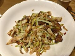 -湖南老灶台·生态农业餐饮(龙胜店)