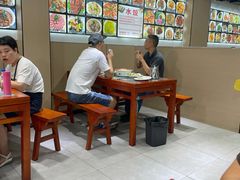 -青花瓷北方饺子城(吾悦广场店)