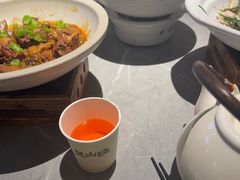 -楚山晓·楚湘菜(江夏永旺店)