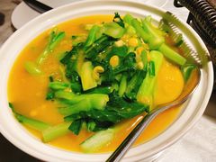 -蔴将·川菜(黄龙万科店)