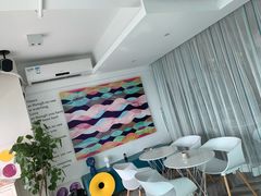 -浮梦·高空下午茶&水晶DIY