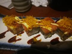 -千代武日本料理(开发区店)