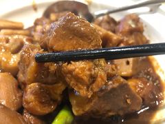 -德胜轩正宗顺德菜(宝安沙井会展中心店)