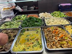 -富龙快餐店(铁西店)