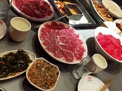 -洞子口重庆鲜货火锅(楚翘城旗舰店)