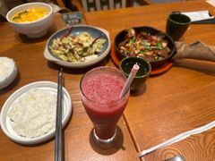 -云海肴·汽锅鸡·云南菜(苏州中心店)