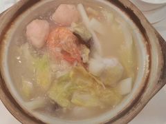 -光明邨大酒家(淮海路店)