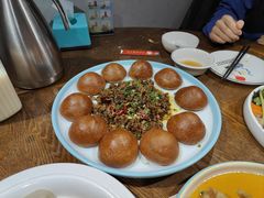 -李老哈·东北菜(宋园路店)