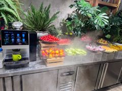 -素虎料理(前门店)