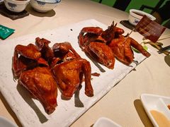 -侨美食家·粤菜(体育西路店)