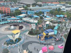 -海合安武汉极地海洋公园