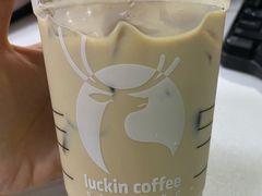 -瑞幸咖啡(皇城广场店)