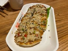 -福苗小骆驼烧烤(大唐不夜城店)