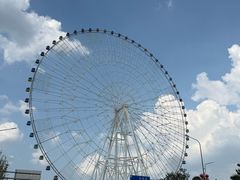 -南昌之星摩天轮