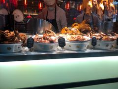 -陈鹏鹏潮汕菜(宝安机场T3航站楼店)