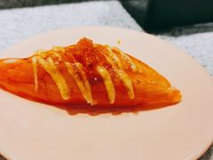 -争鲜回转寿司(金桥家乐福店)