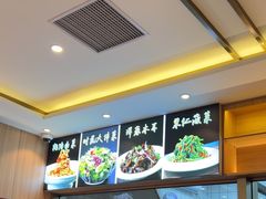 -揽月斋炙子烤肉·清真(安定门·五道营店)