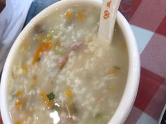 -孟记粥铺·家常菜·烧烤·粥(亚运村店)