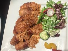 -松子料理(亮马桥店)