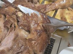 -张记烤羊腿(北花园店)