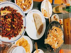 -福苗小骆驼烧烤(曲江店)