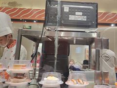 -新一番三文鱼寿司(大东海店)