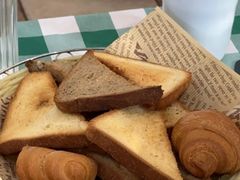 -起士林西餐厅(东经路店)