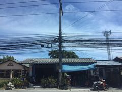 -拉威海鲜市场
