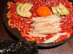 -Fuzzy Bistro 浮几韩餐·茶酒馆
