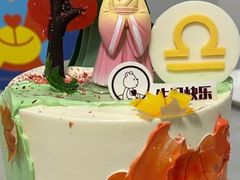 -CAKEBOSS蛋糕老板(东直门来福士店)