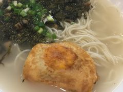 -永和大王(小厨·东四十条店)