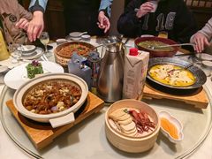 -二十八里太湖船菜(吉祥路店)