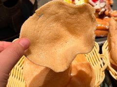 -安南越南餐厅(青岛万象城店)