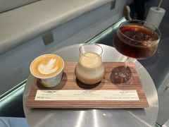 -Dogi&kiki Coffee(中心商务大厦店)