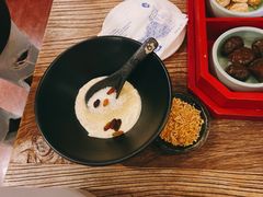 -上席擂茶·新中式青年茶馆(古城店)