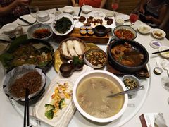 -悦百味·品质川菜(橄榄郡店)