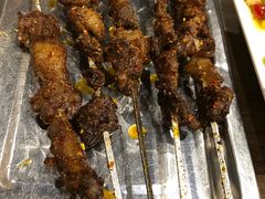 -叁宝烤肉·西安烧烤(东三爻店)